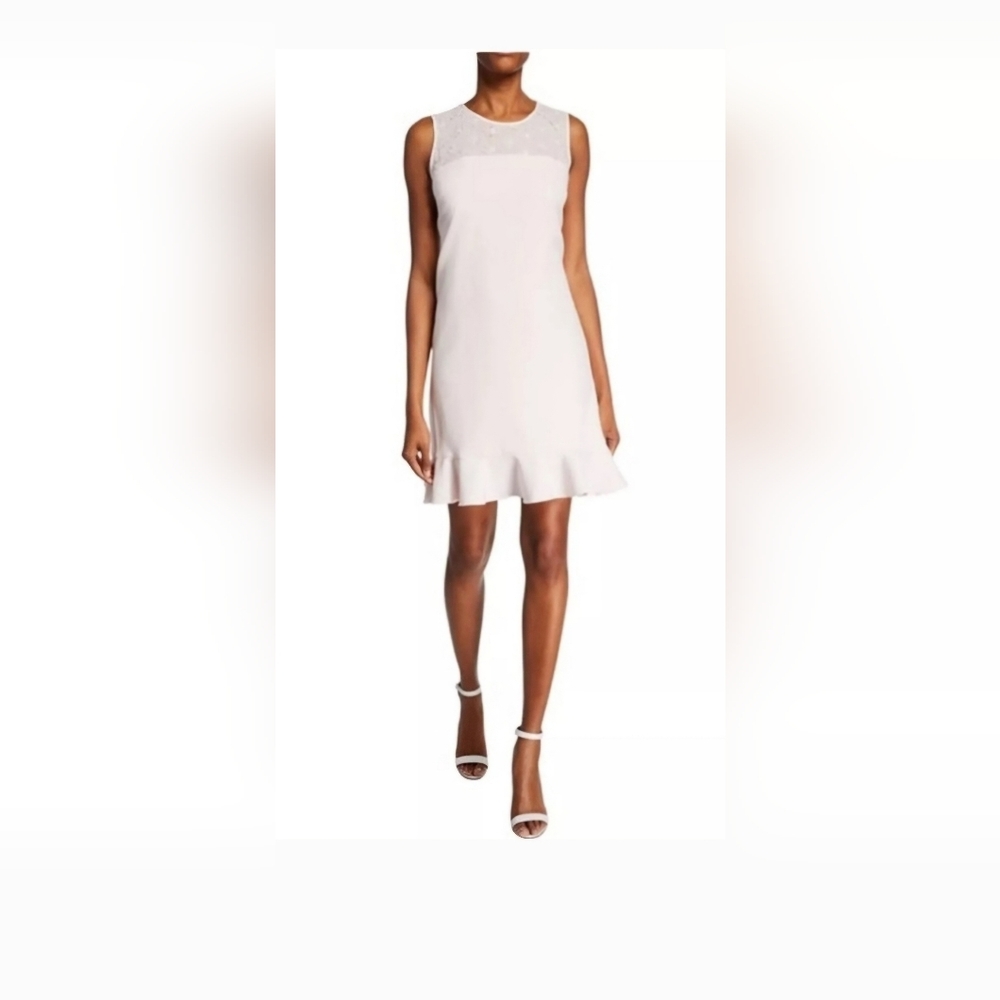 NWT Karl Lagerfeld Paris Dress Size 10